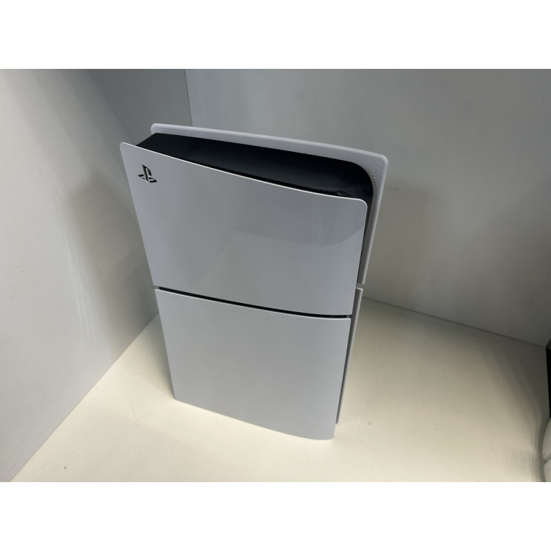 Игровые приставки Sony Playstation 5 Slim 825GB (CFI-2016)            
            б/у