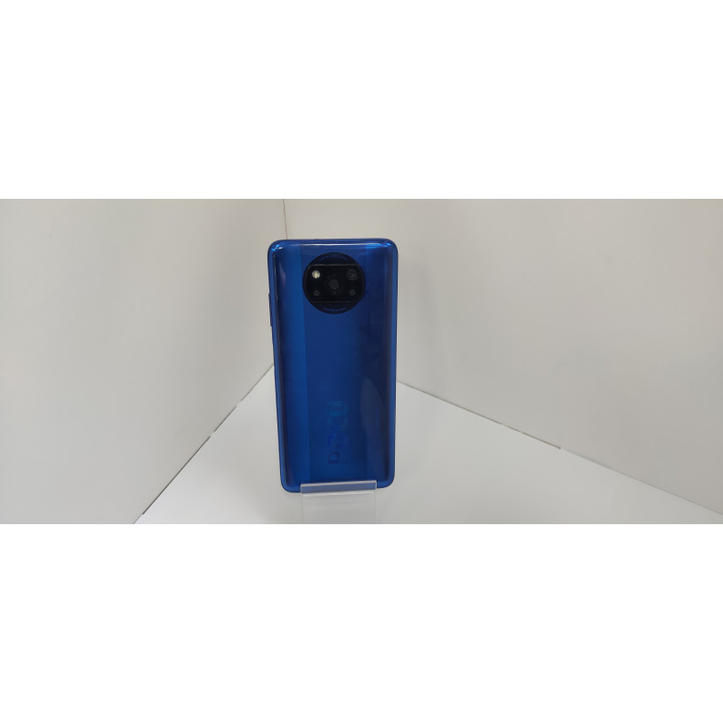 Мобильный телефон Xiaomi Poco X3 NFC 8/128 GB            
            б/у