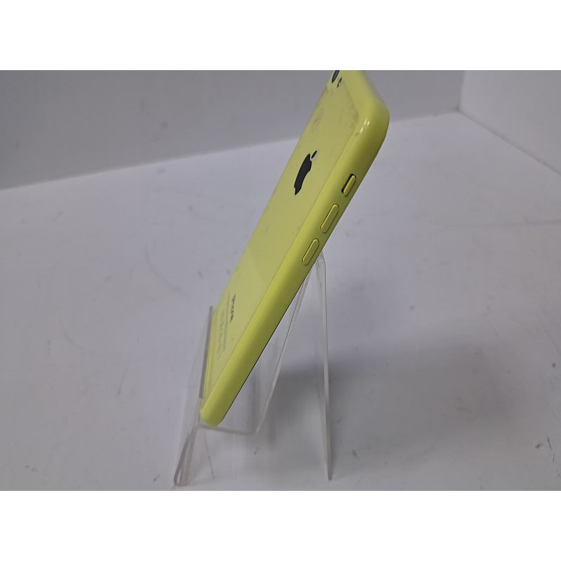 Мобильный телефон Apple iPhone 5C 1/16 GB            
            б/у