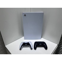Игровые приставки Sony Playstation 5 825GB (CFI-1200A)            
            б/у