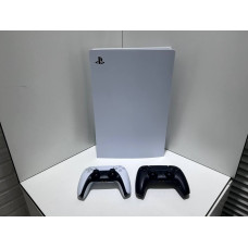 Игровые приставки Sony Playstation 5 825GB (CFI-1200A)            
            б/у