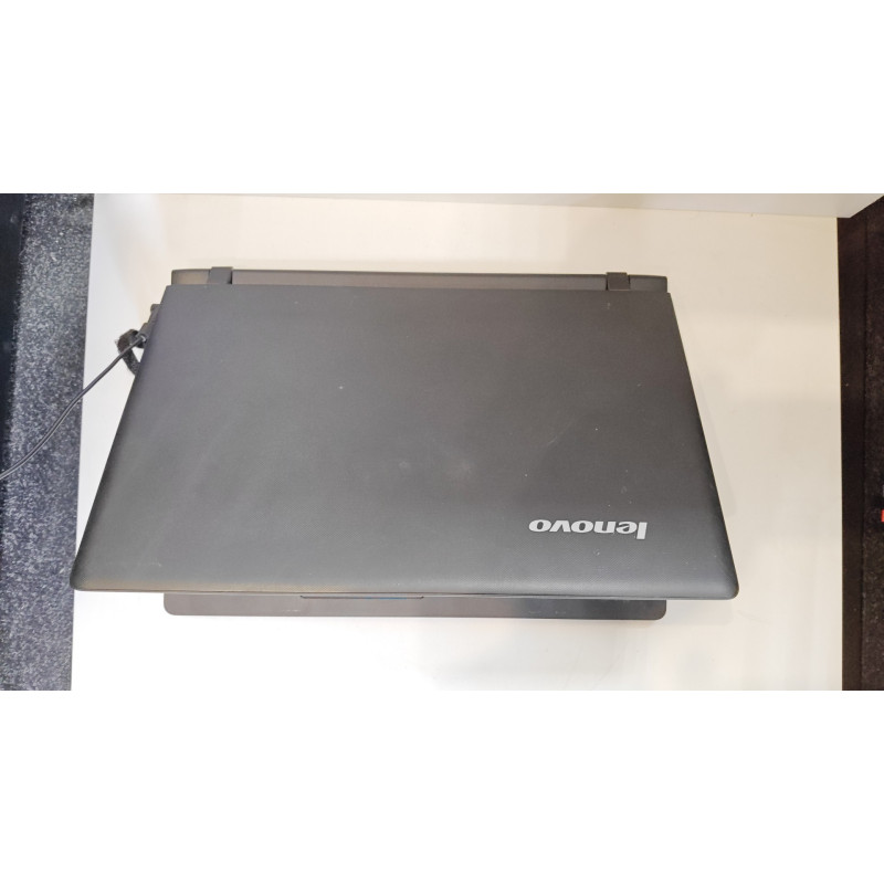Ноутбук Lenovo IdeaPad100-15IBY            
            б/у