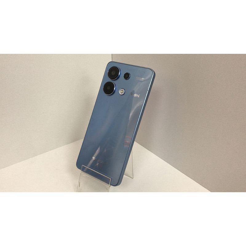 Мобильный телефон Xiaomi Redmi Note 13 8/256 GB            
            б/у
