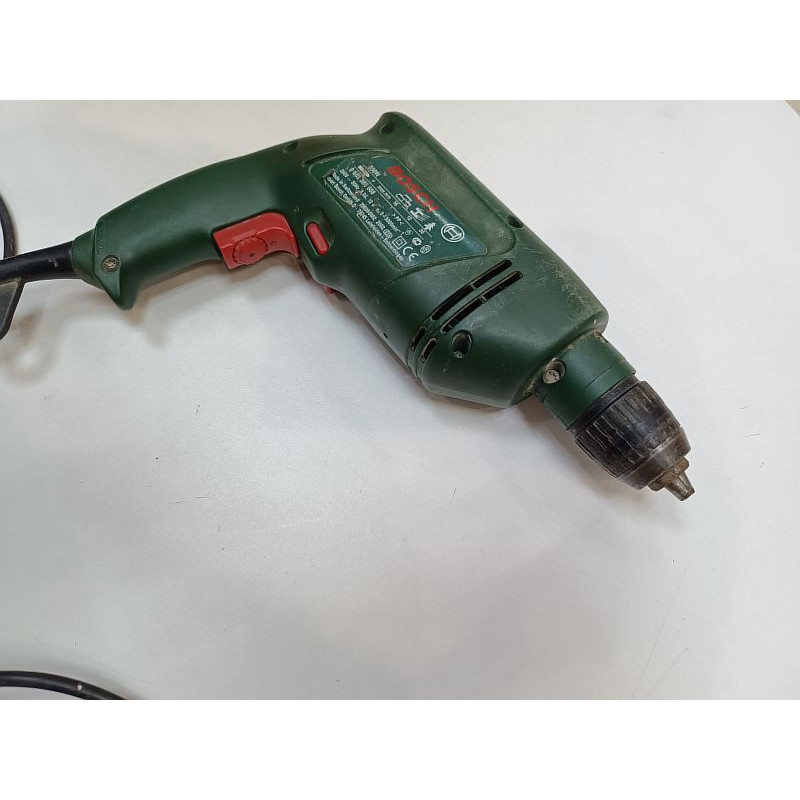 Дрель Bosch PSB 650RE            
            б/у