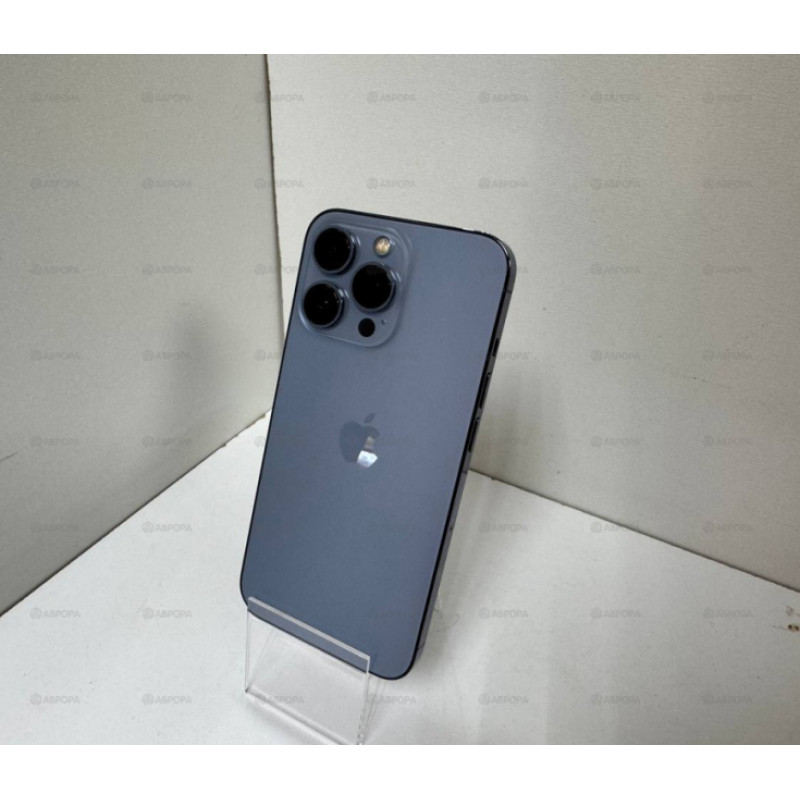 Мобильный телефон Apple iPhone 13 Pro Max 6/128 GB            
            б/у