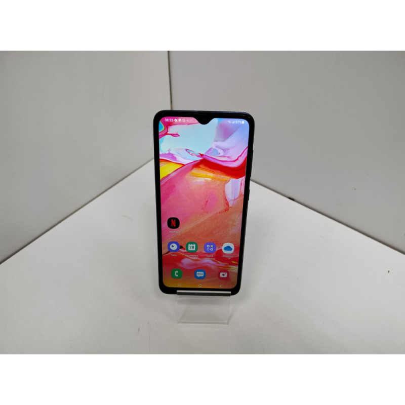 Мобильный телефон Samsung Galaxy A70 (2019) 6/128 GB            
            б/у