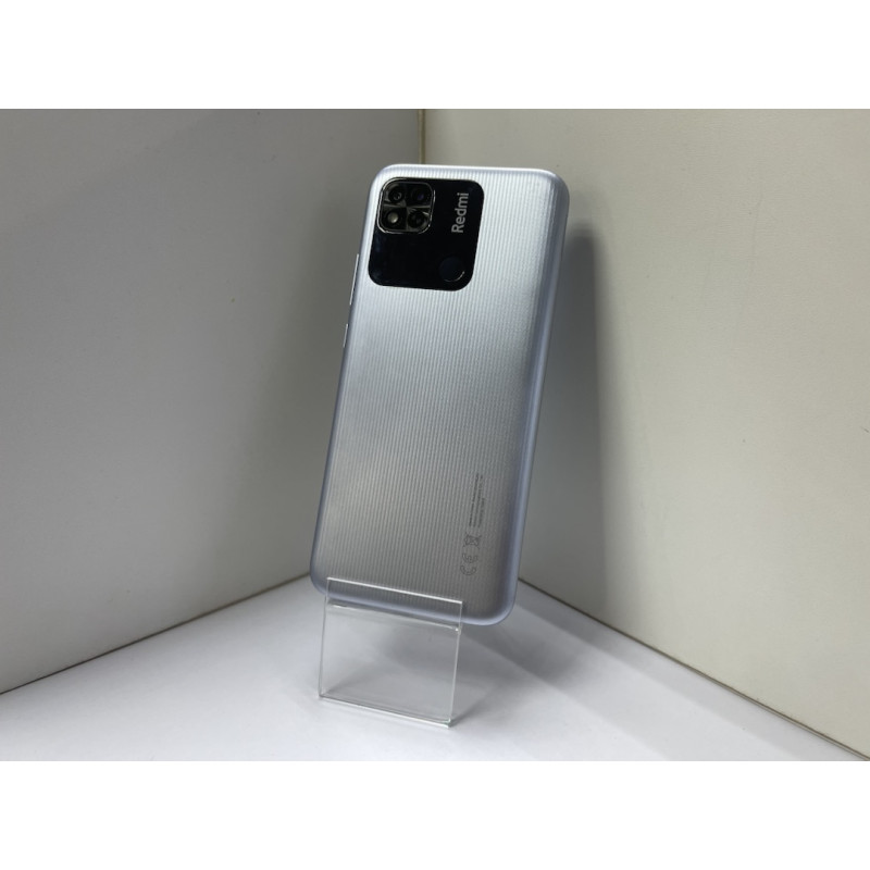 Мобильный телефон Xiaomi Redmi 10A 2/32 GB            
            б/у