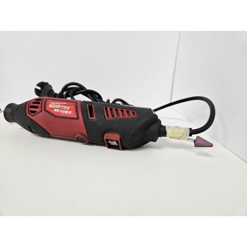 Гравер Wortex MG 3218E            
            б/у