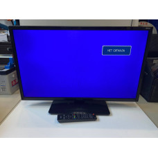 Телевизор Telefunken TF-LED32S35T2            
            б/у