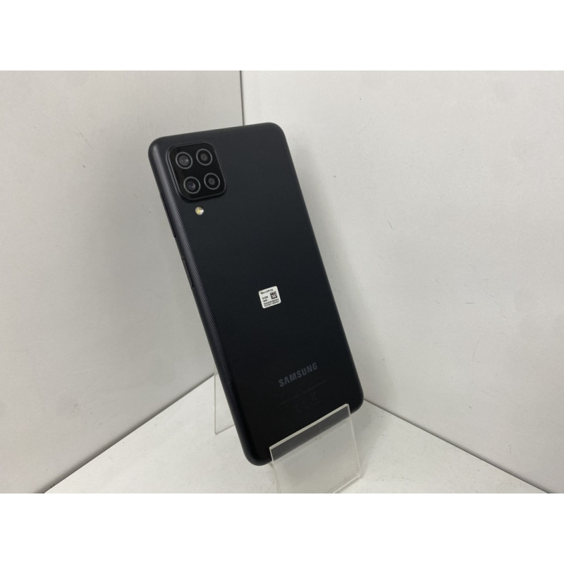 Мобильный телефон Samsung Galaxy A12 4/64 GB            
            б/у