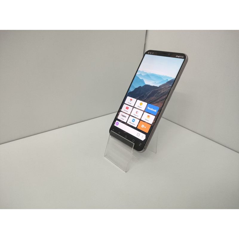 Мобильный телефон ASUS ZenFone 5 ZE620KL 4/64GB            
            б/у
