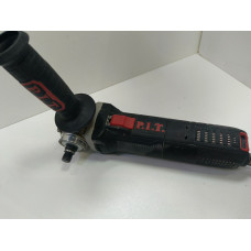 Болгарка P.I.T. PWS125-C4            
            б/у