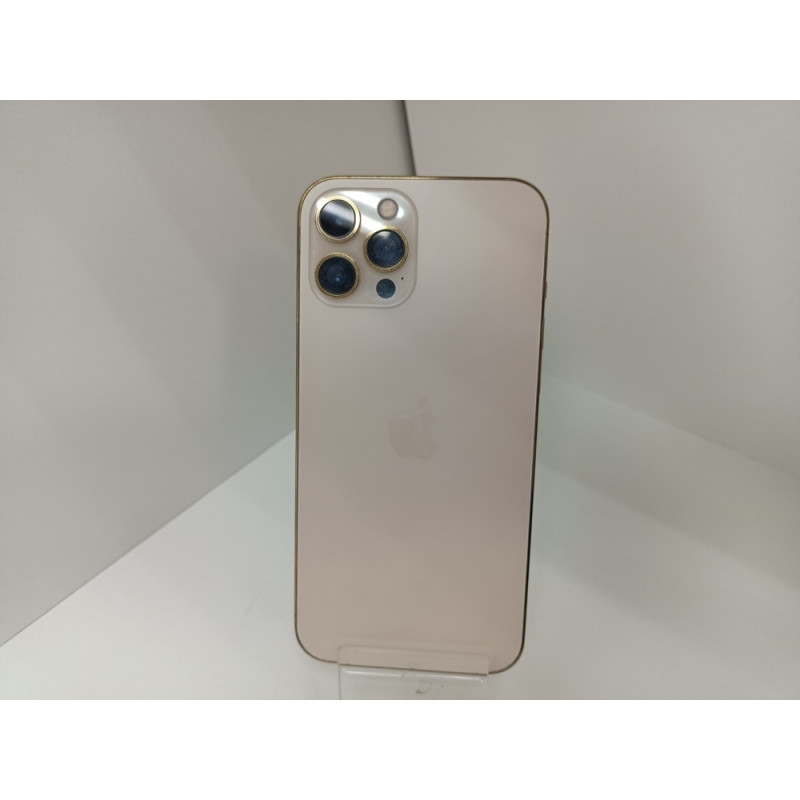 Мобильный телефон Apple iPhone 12 Pro Max 6/256 GB            
            б/у