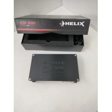 Аудиопроцессор Helix DSP MINI MK2
