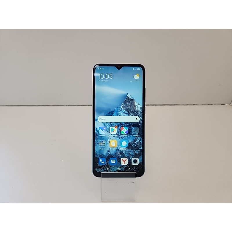 Мобильный телефон Xiaomi Redmi 9A 2/32 GB            
            б/у