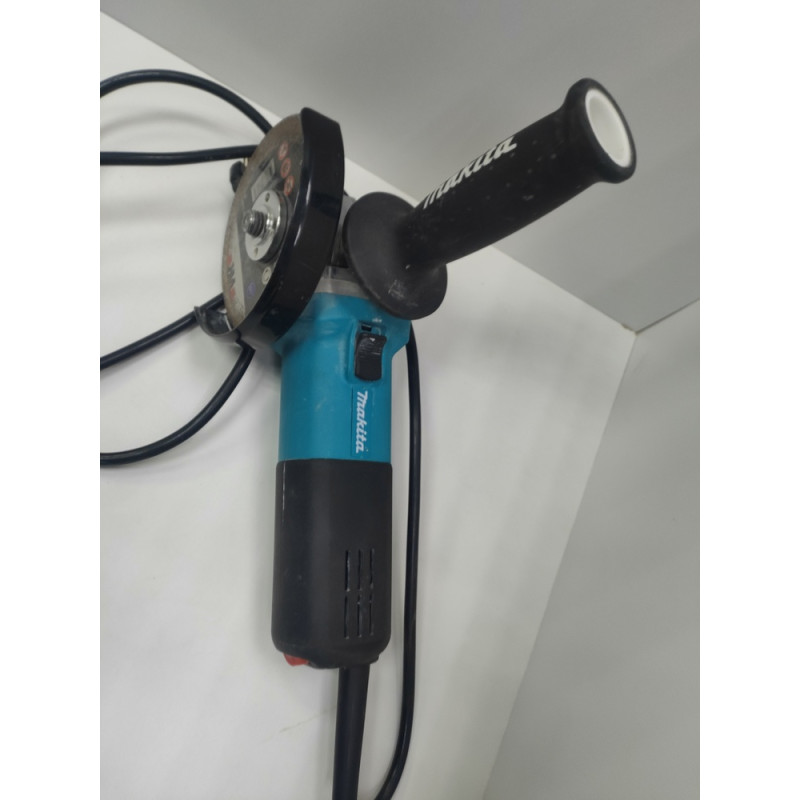 Болгарка Makita GA5034            
            б/у