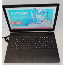 Ноутбук Lenovo IdeaPad100-15IBY            
            б/у