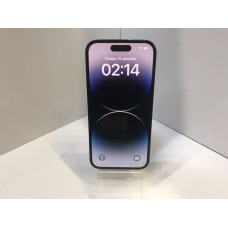 Мобильный телефон Apple iPhone 14 Pro 6/128 GB            
            б/у