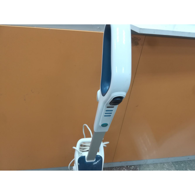 Пылесос ручной Tefal Clean&Steam VP7777WH            
            б/у