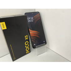 Мобильный телефон Xiaomi Poco X5 5G 8/256 GB            
            б/у
