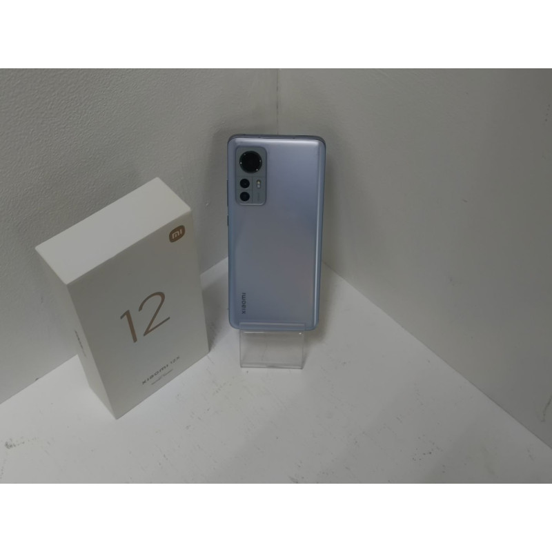 Мобильный телефон Xiaomi 12X 12/256 GB            
            б/у