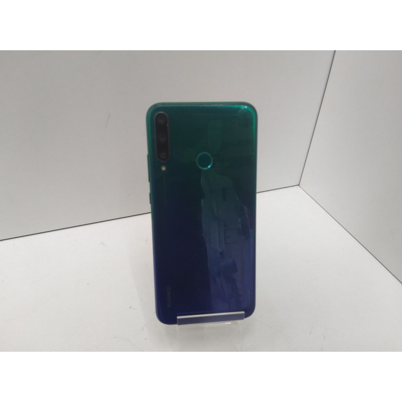Мобильный телефон Huawei P40 Lite E 4/64 GB            
            б/у