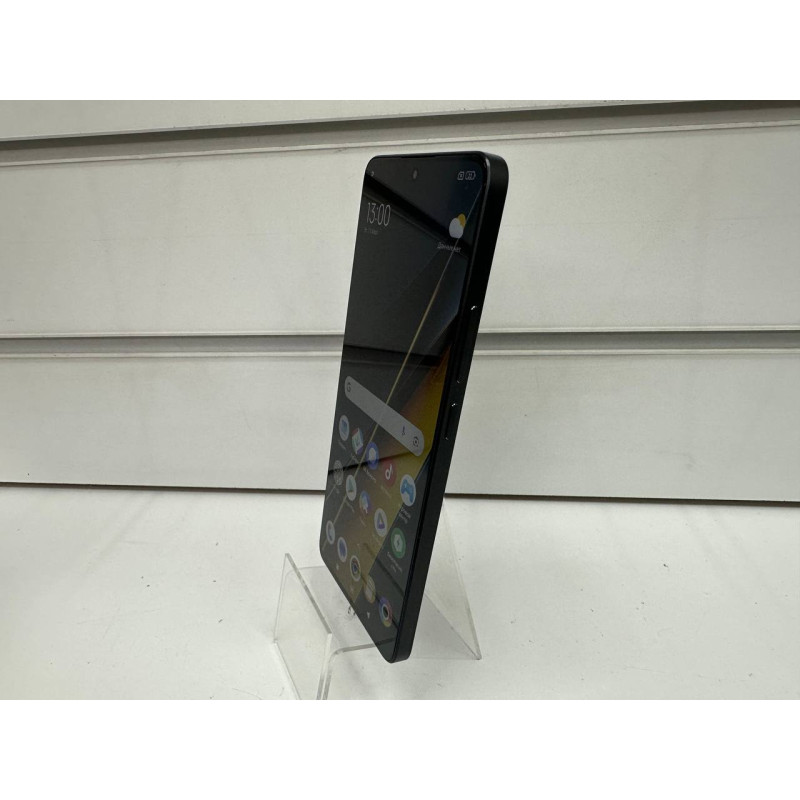 Мобильный телефон Xiaomi Poco X6 Pro 5G 12/512 GB            
            б/у
