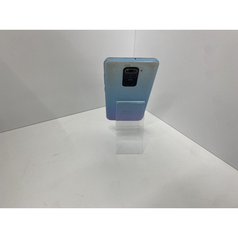 Мобильный телефон Xiaomi Redmi Note 9 3/64 GB            
            б/у