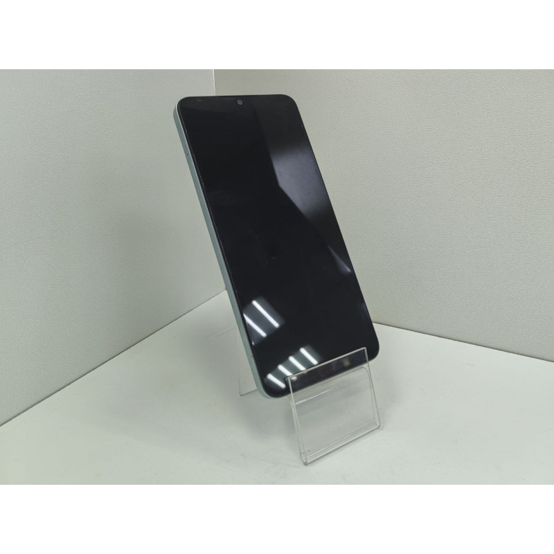 Мобильный телефон Xiaomi Redmi 13C 4/128 GB            
            б/у