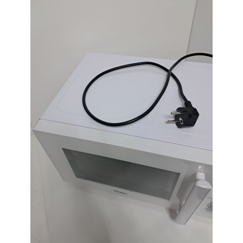 Микроволновые печи Haier HMB-MM207WA            
            б/у
