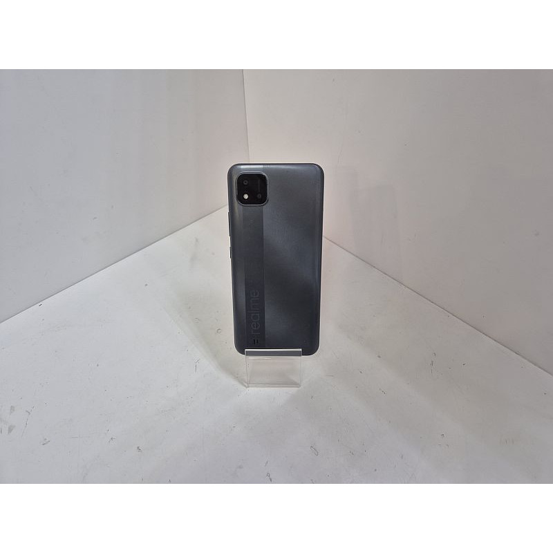 Мобильный телефон REALME C11 (2021) 2/32 GB            
            б/у