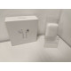 Наушники Беспроводные Внутриканальные Apple AirPods 2            
            б/у
