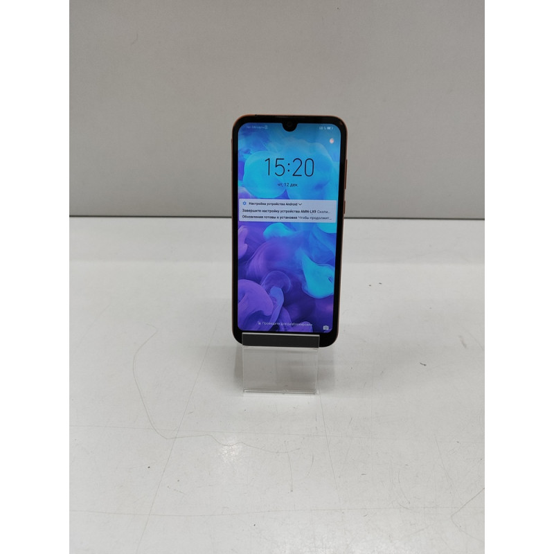 Мобильный телефон Huawei Y5 (2019) 2/32 GB            
            б/у