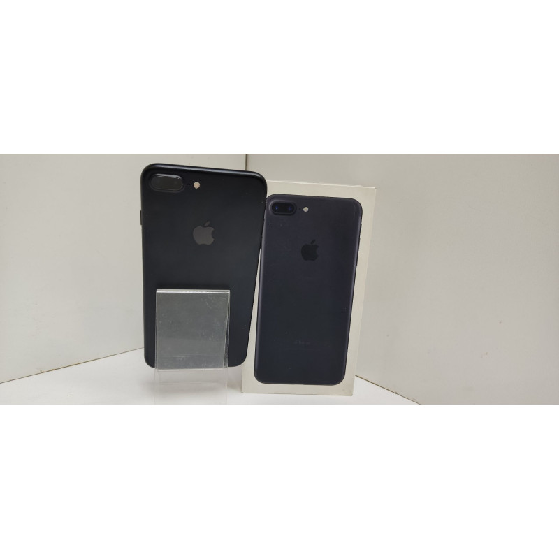 Мобильный телефон Apple iPhone 7 Plus 3/128GB            
            б/у