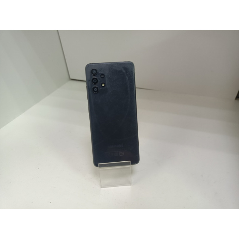 Мобильный телефон Samsung Galaxy A32 4/64 GB            
            б/у