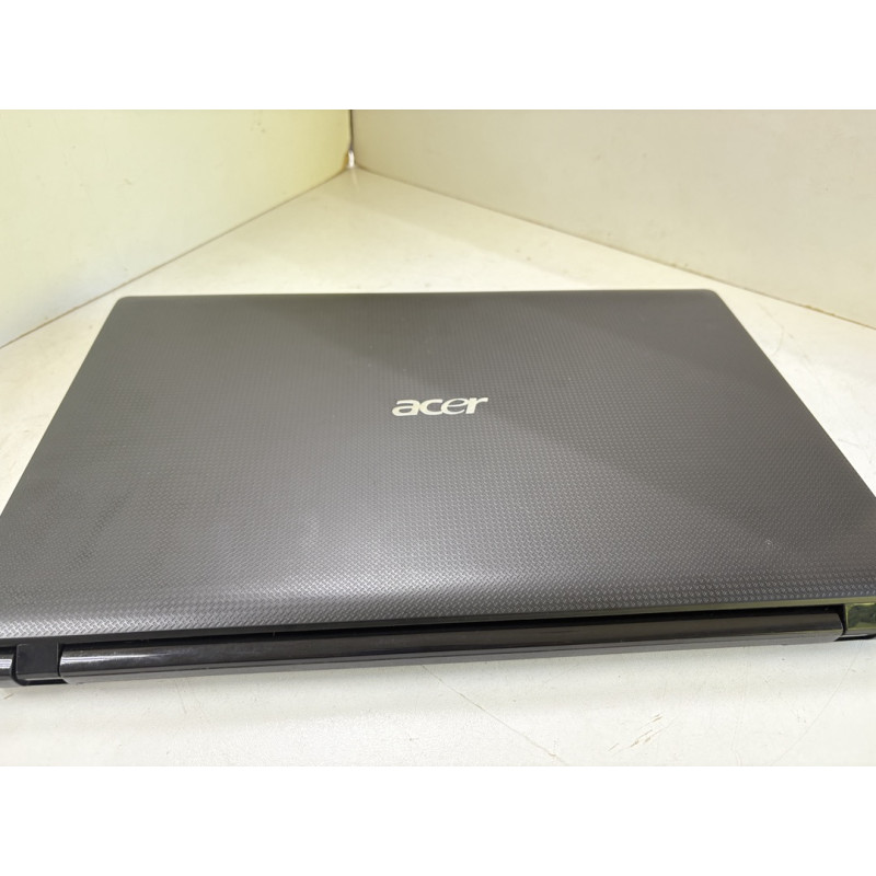 Ноутбук Acer. Aspire 5750            
            б/у