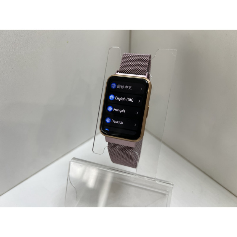 Умные Часы Huawei Watch Fit 2            
            б/у