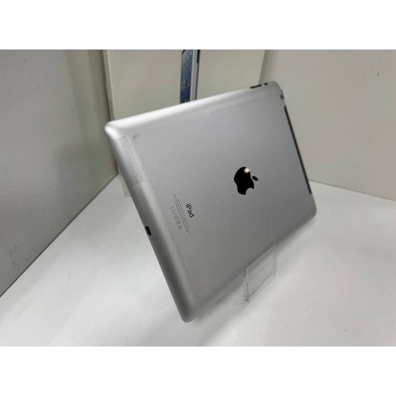 Планшет с SIM-картой Apple iPad 4 16Gb Wi-Fi + Cellular            
            б/у
