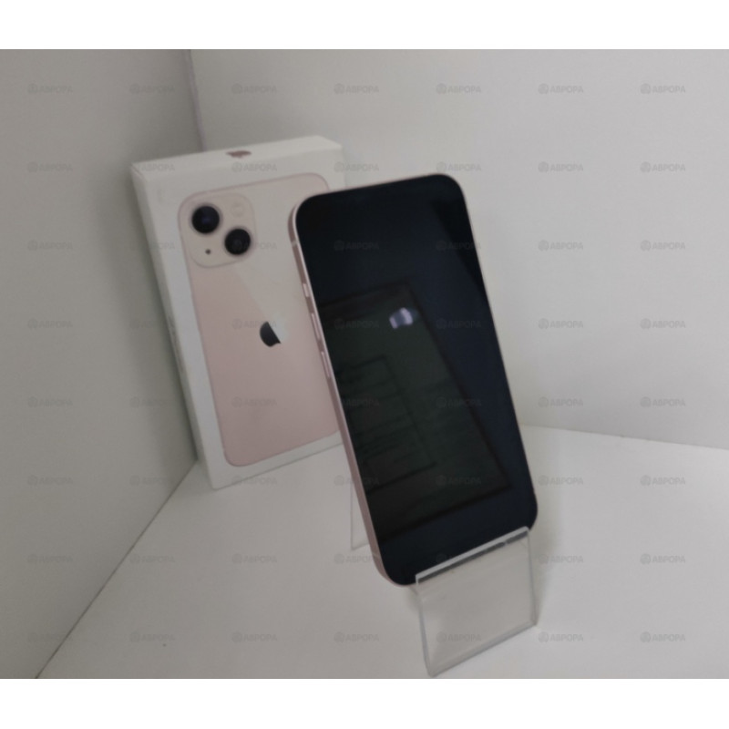 Мобильный телефон Apple iPhone 13 4/256 GB            
            б/у