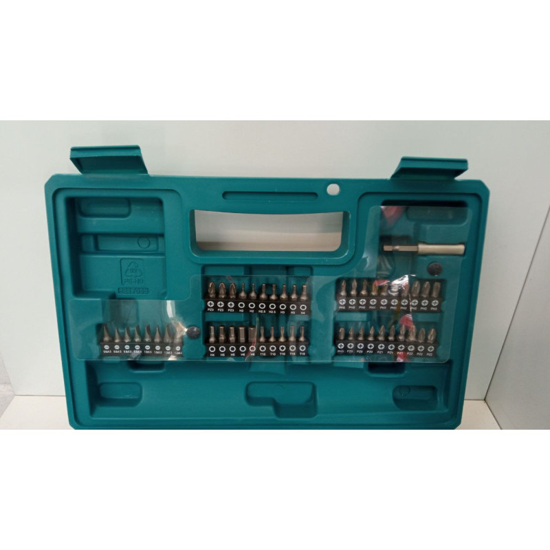 Электроотвертка Makita DF001DW            
            б/у
