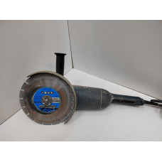 Болгарка Bosch GWS 22-230 H            
            б/у