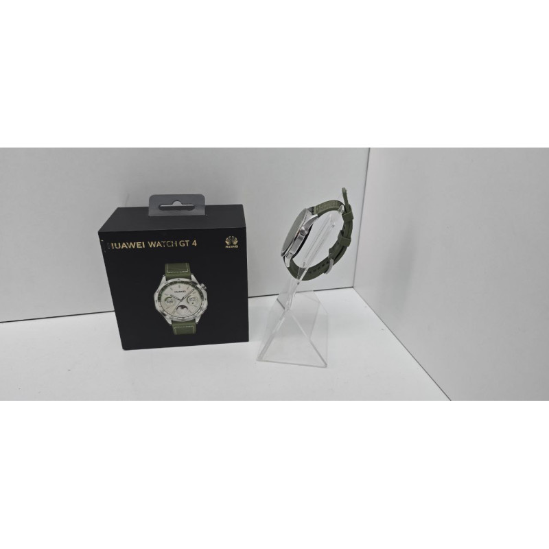 Умные Часы Huawei Watch GT4 46 мм            
            б/у