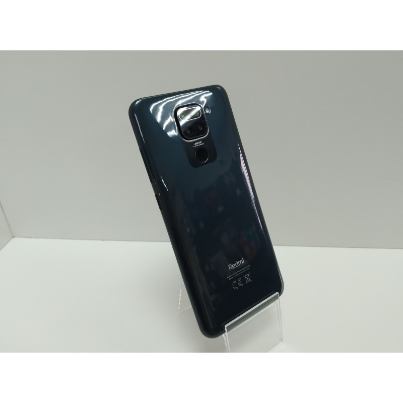 Мобильный телефон Xiaomi Redmi Note 9 4/128 GB            
            б/у