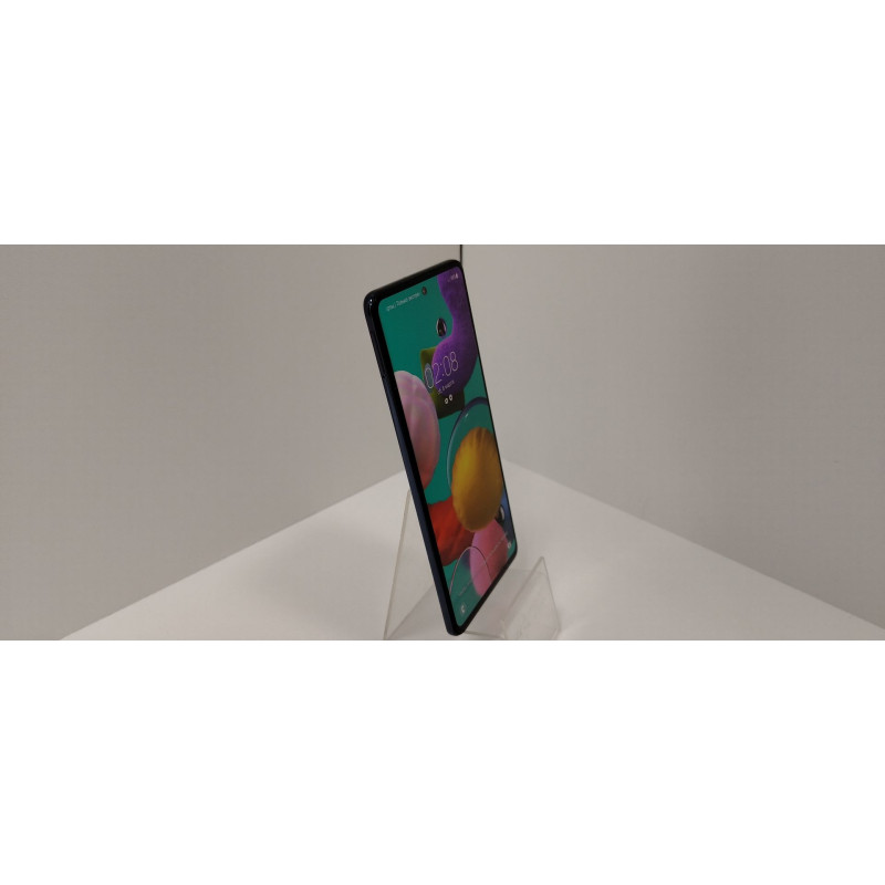 Мобильный телефон Samsung Galaxy A51 4/64 GB            
            б/у