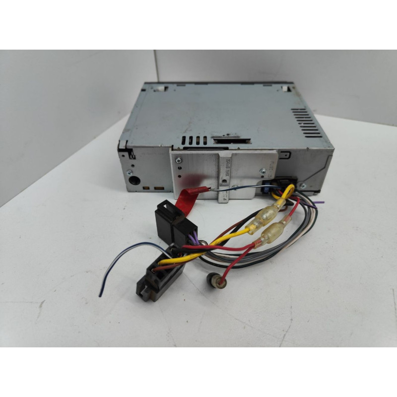 Автомагнитола JVC Kd-R38            
            б/у