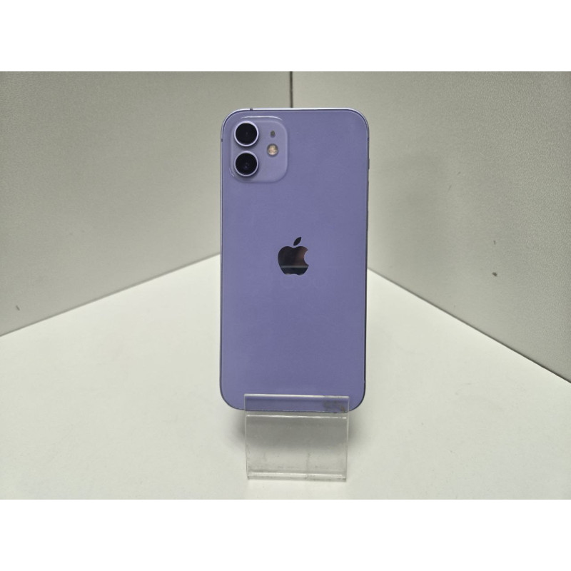 Мобильный телефон Apple iPhone 12 4/128 GB            
            б/у