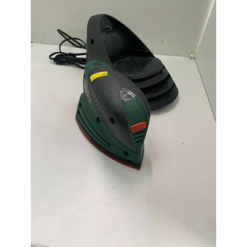 Дельташлифмашина Bosch PRIO            
            б/у