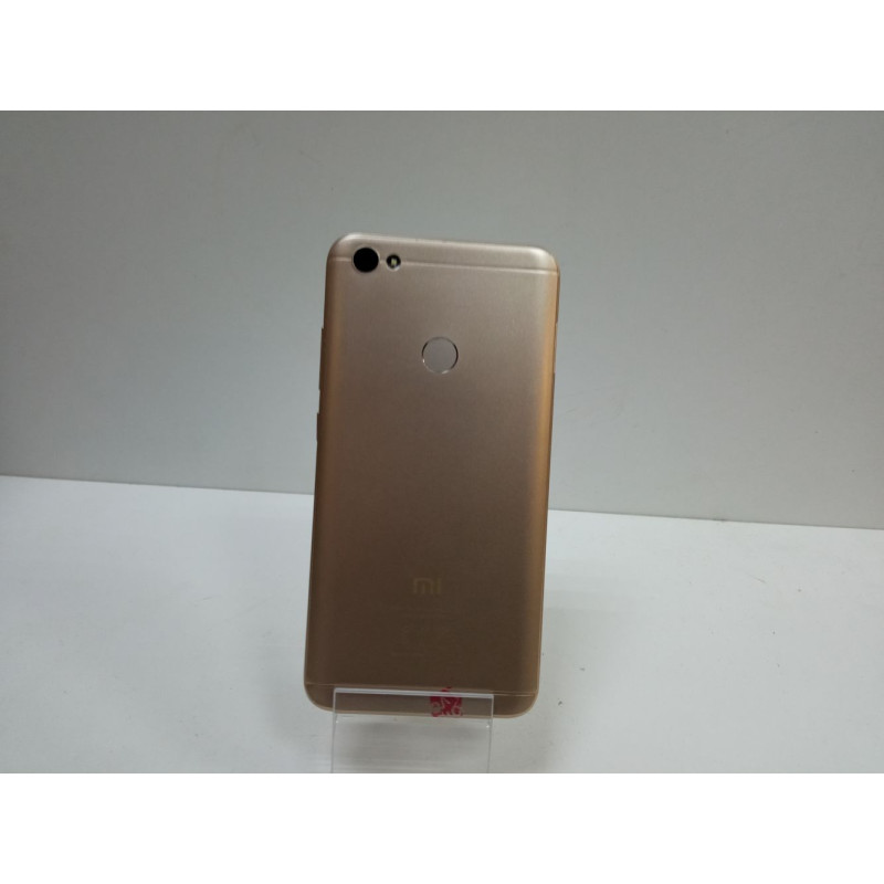 Мобильный телефон Xiaomi Redmi Note 5A 4/64 GB            
            б/у