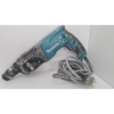 Перфораторы Makita HR 2470            
            б/у