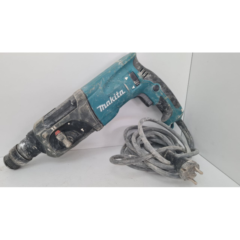 Перфораторы Makita HR 2470            
            б/у